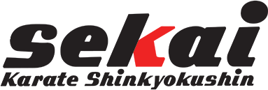 Sekai - Klub Karate Shinkyokushin