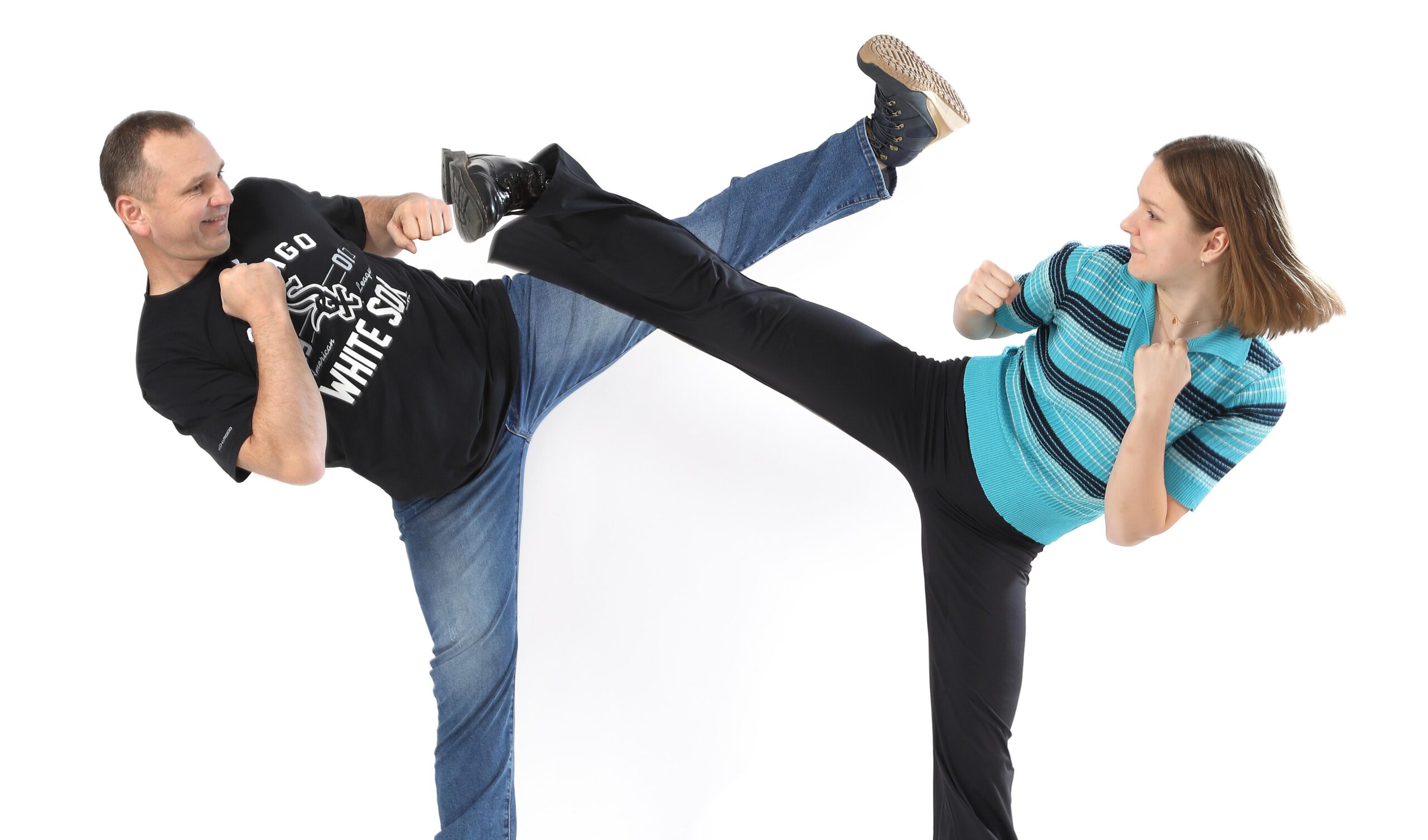 Treningi Karate dla młodzieży i dorosłych